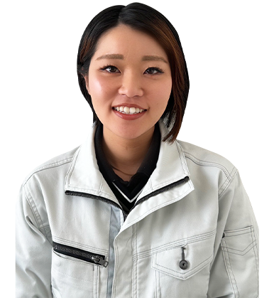 三島 遥佳