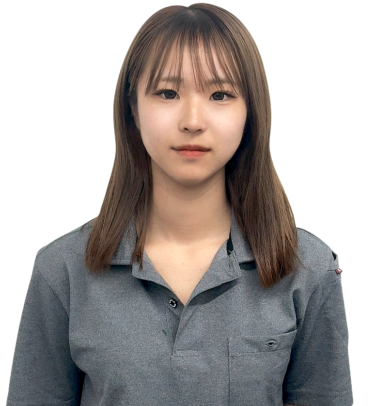 前田　萌衣