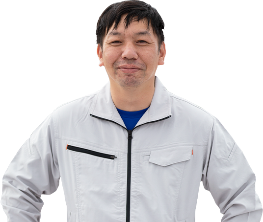 入江 貴志